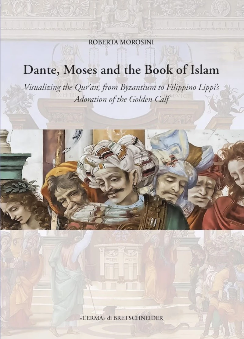 Portada: Dante, Moses and the Book of Islam