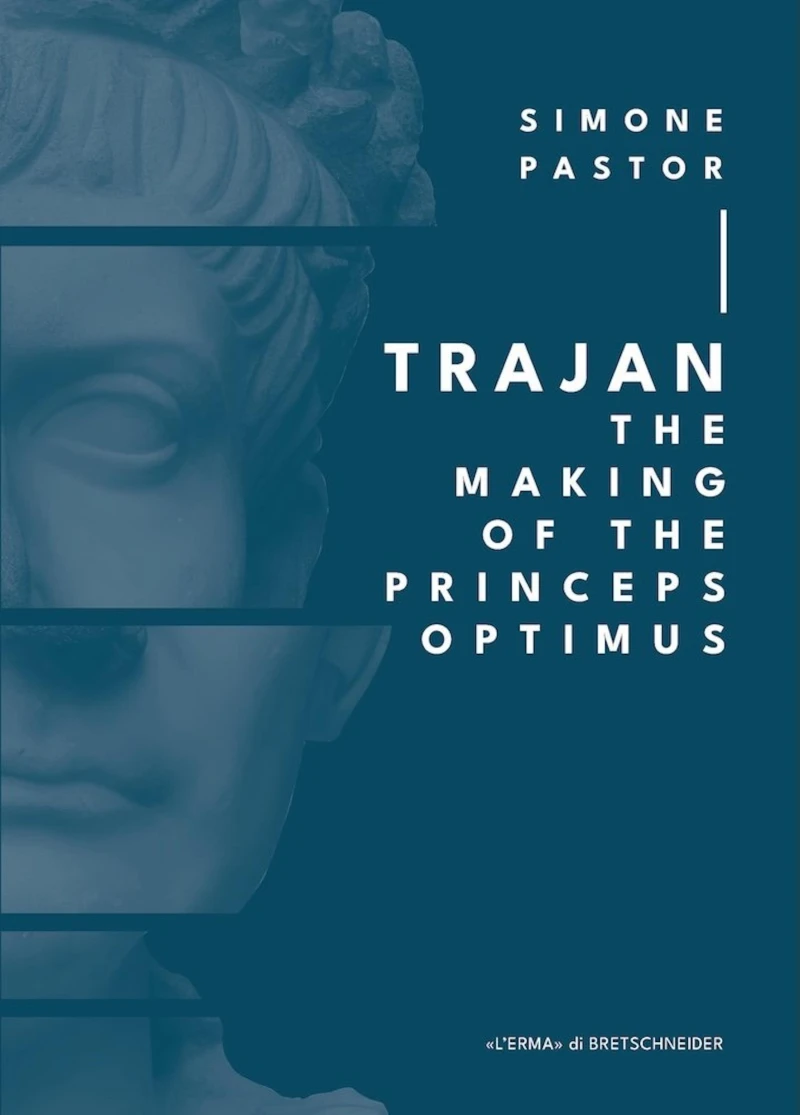 Portada: Trajan