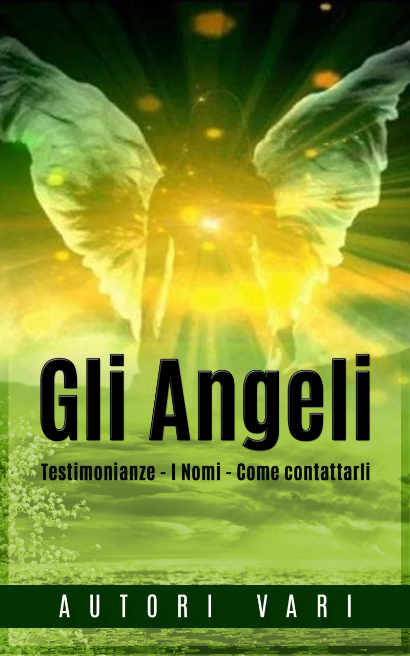 Portada: Gli Angeli