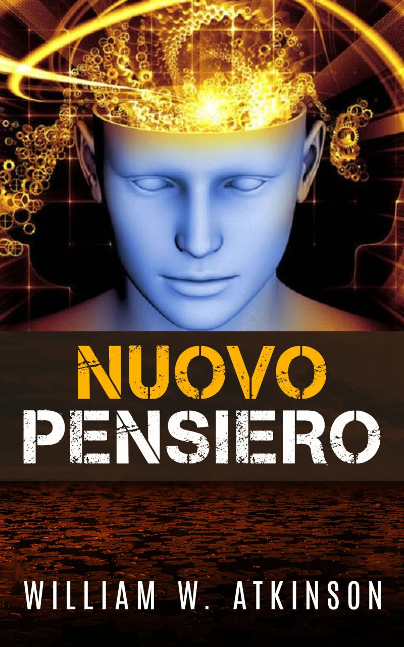 Portada: Nuovo Pensiero