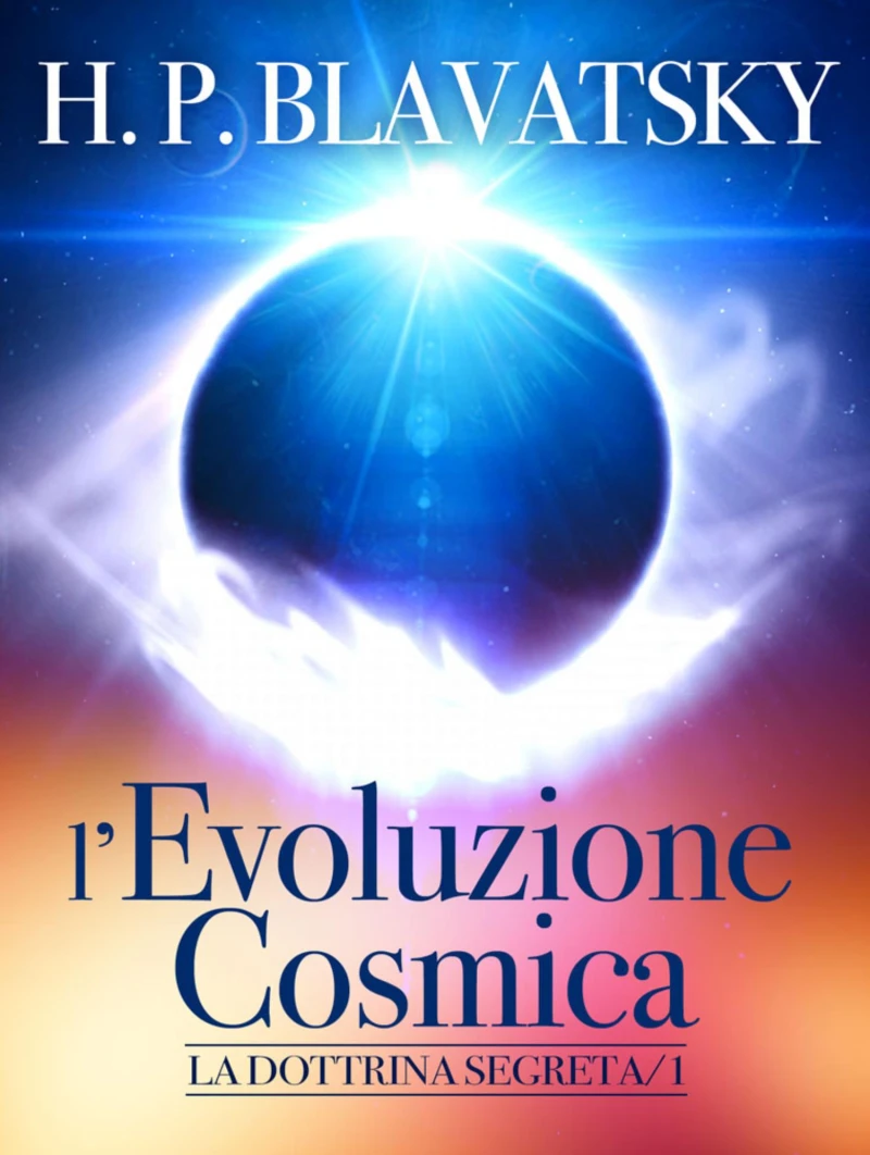 Portada: L’Evoluzione Cosmica