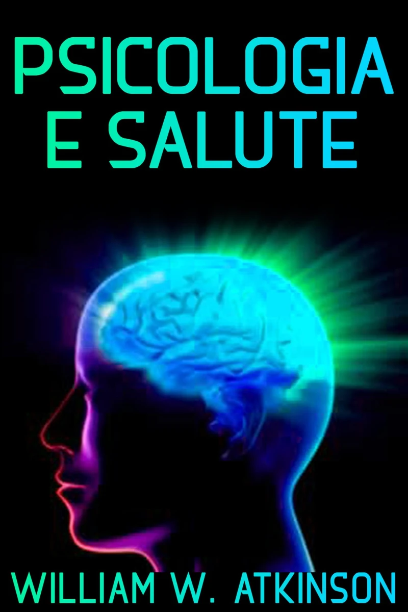 Portada: Psicologia e Salute