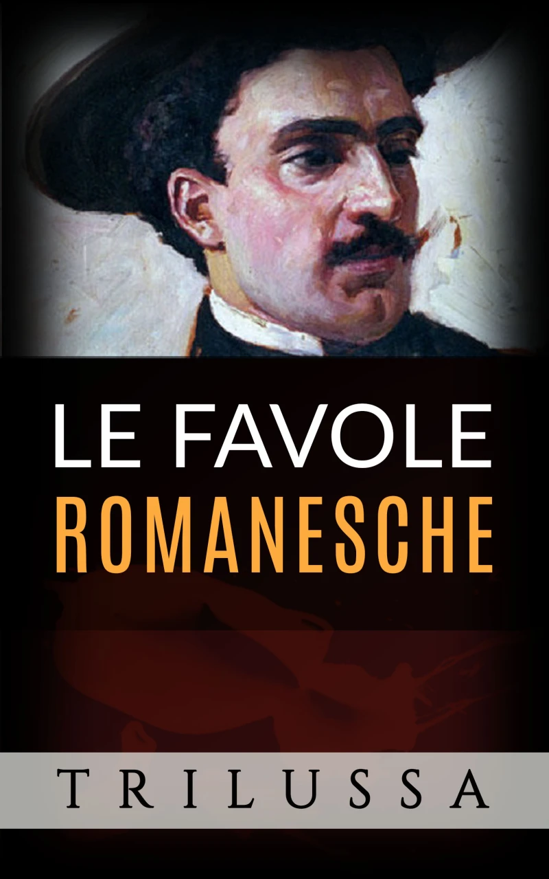 Portada: Le favole romanesche
