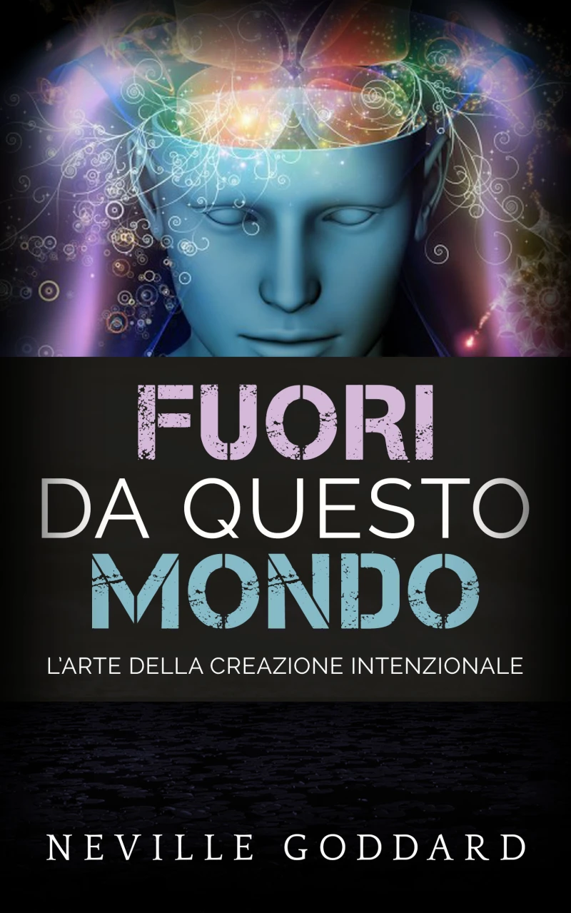 Portada: Fuori da questo mondo
