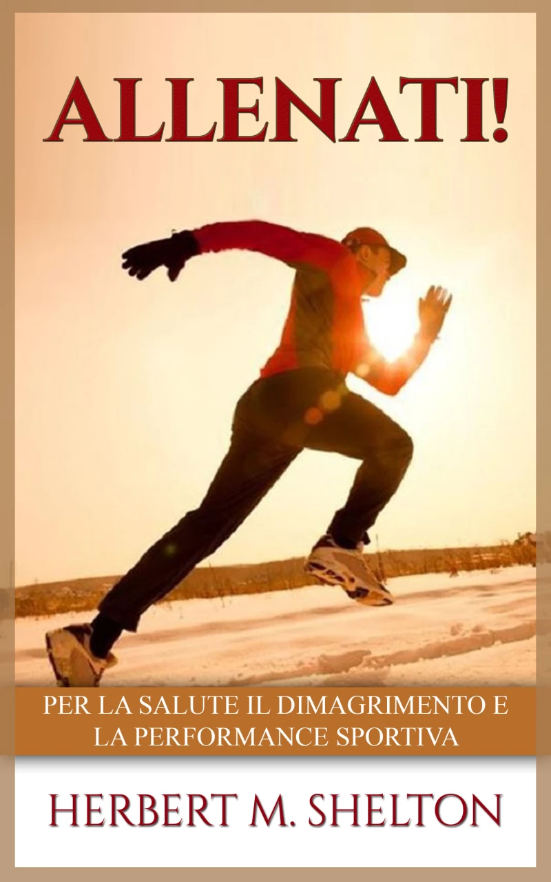 Portada: Allenati!