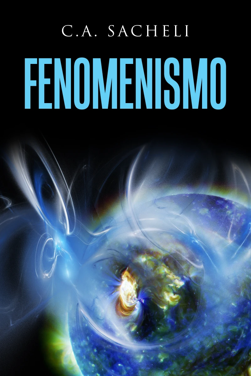 Portada: Fenomenismo