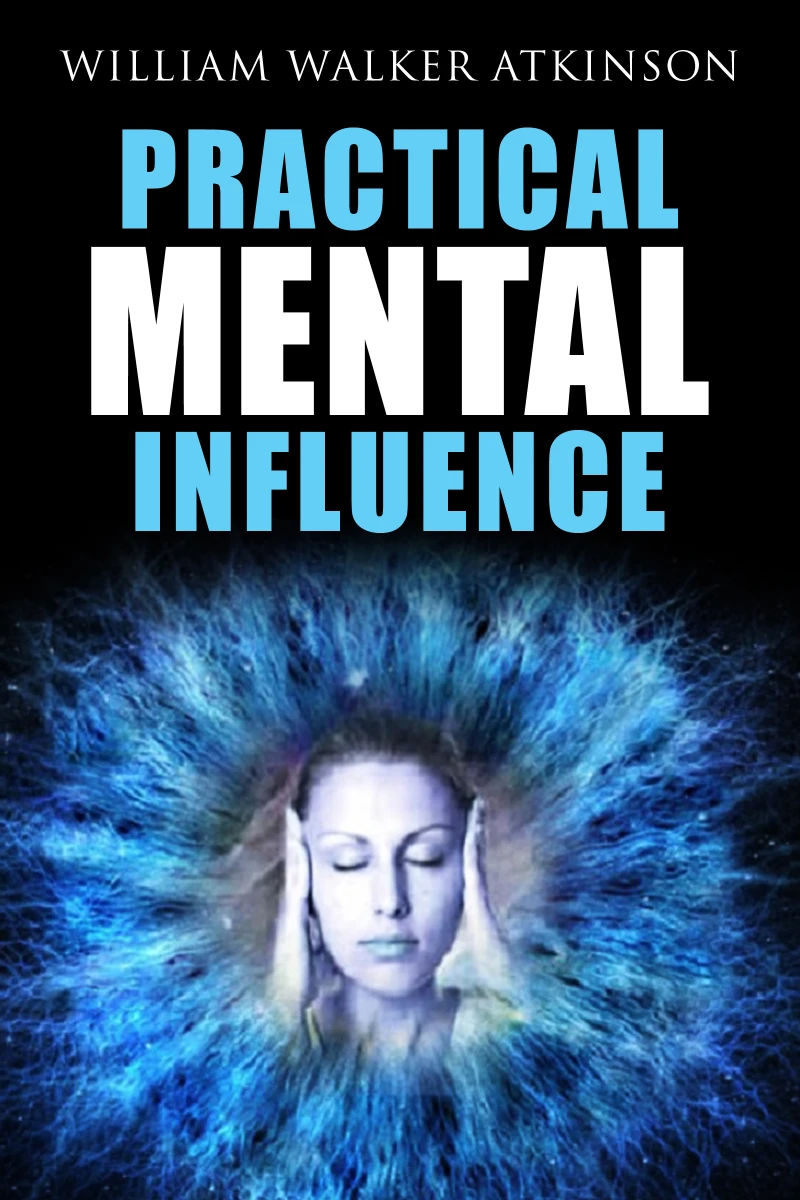 Portada: Practical Mental Influence