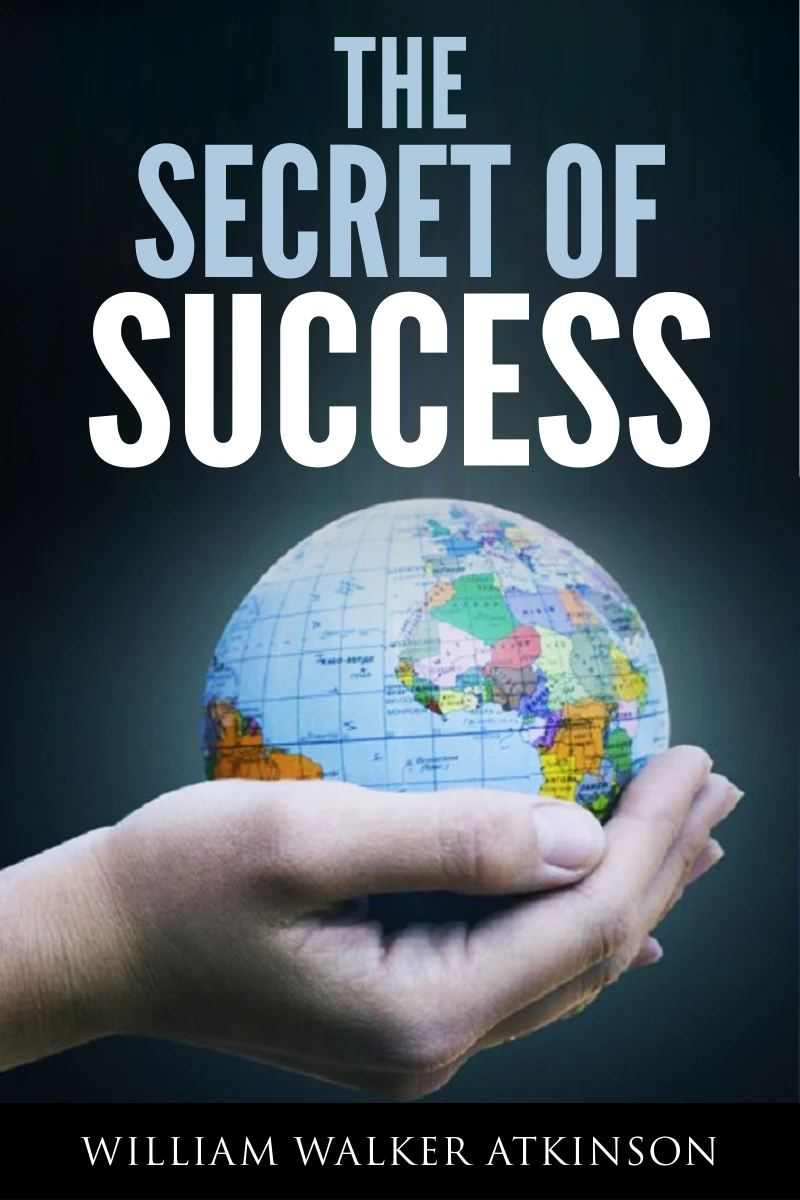 Portada: The Secret Of Success