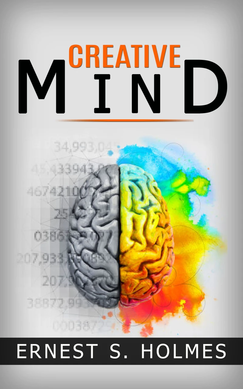 Portada: Creative Mind