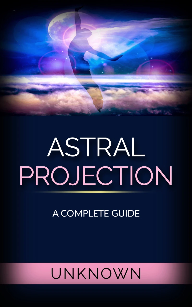 Portada: Astral Projection