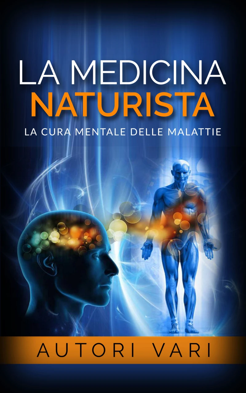Portada: La Medicina Naturista