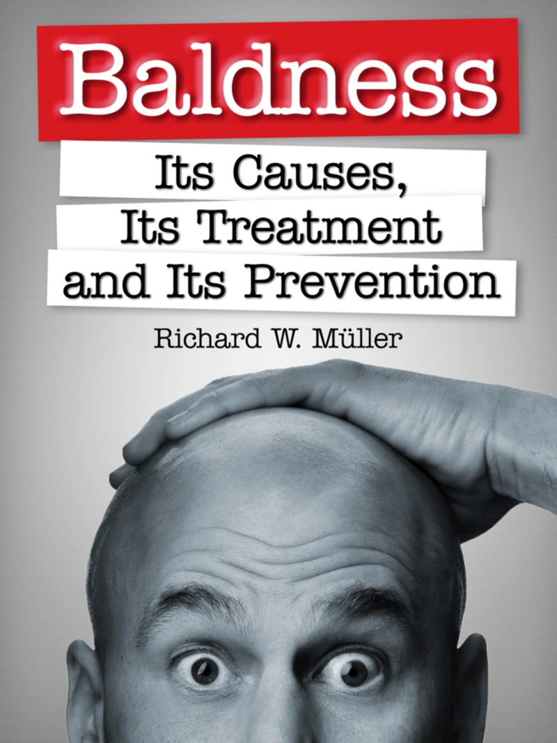 Portada: Baldness