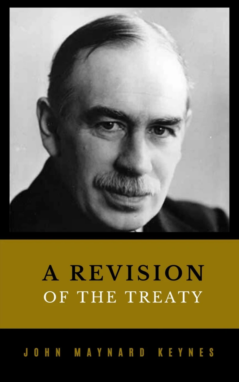 Portada: A Revision of the Treaty