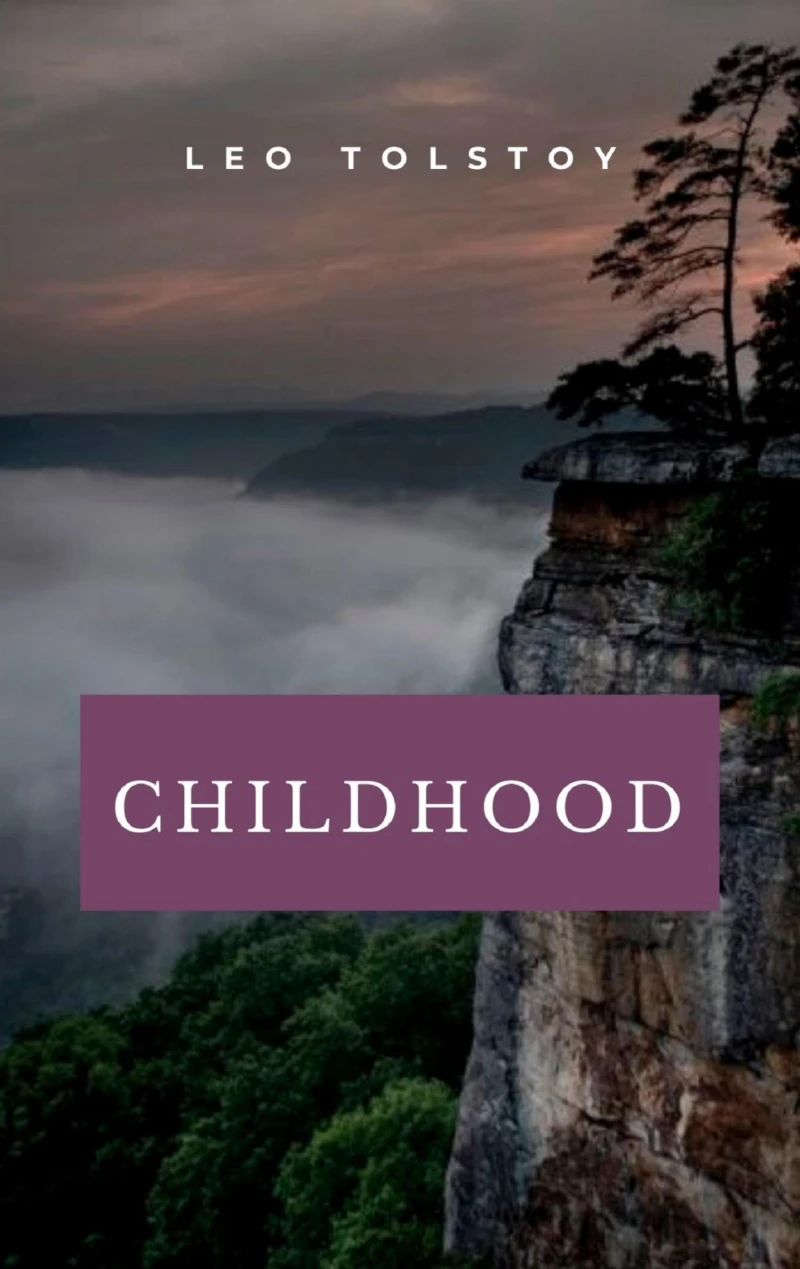 Portada: Childhood