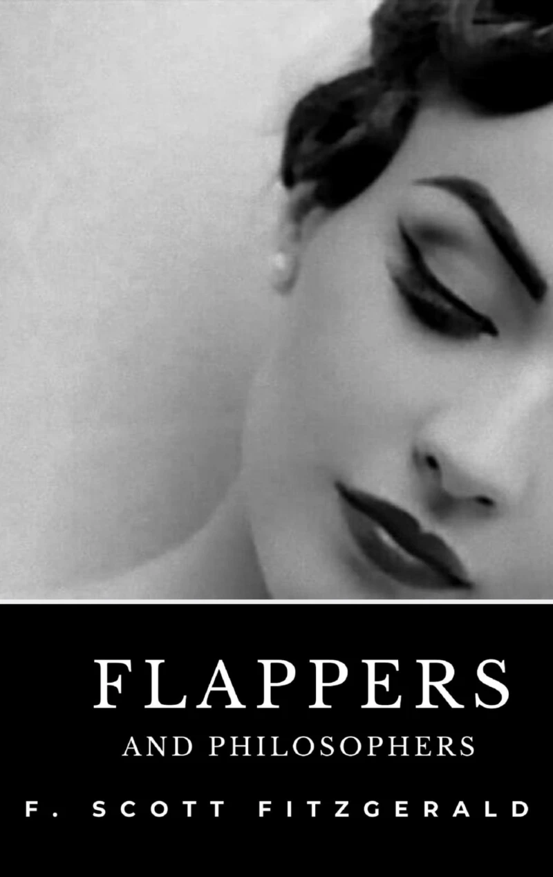 Portada: Flappers and Philosophers