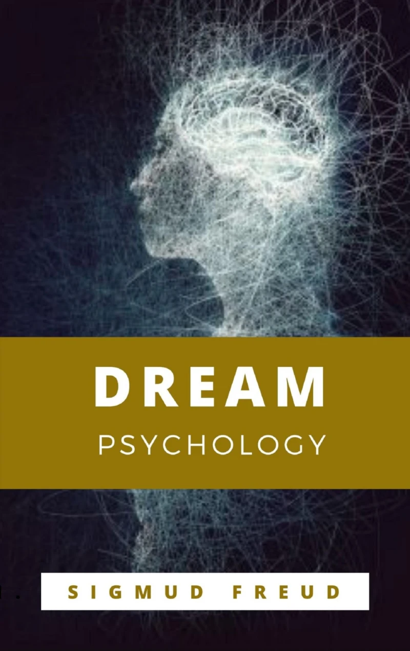 Portada: Dream Psychology