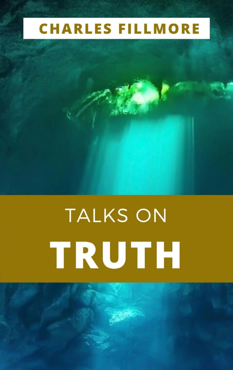 Portada: Talks on Truth