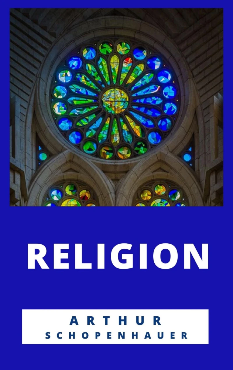 Portada: Religion