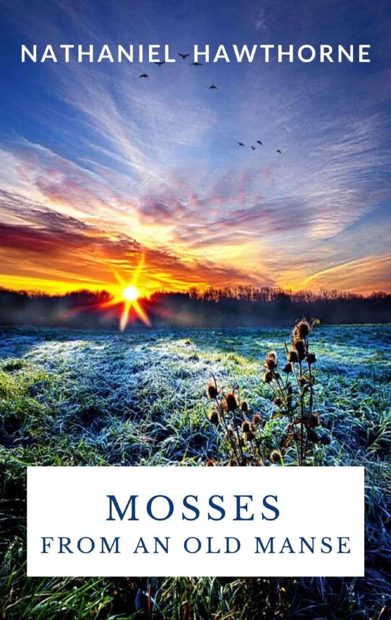Portada: Mosses From an Old Manse