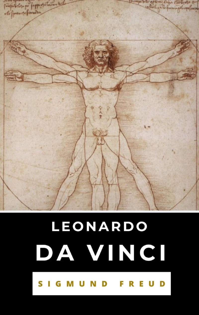 Portada: Leonardo da Vinci