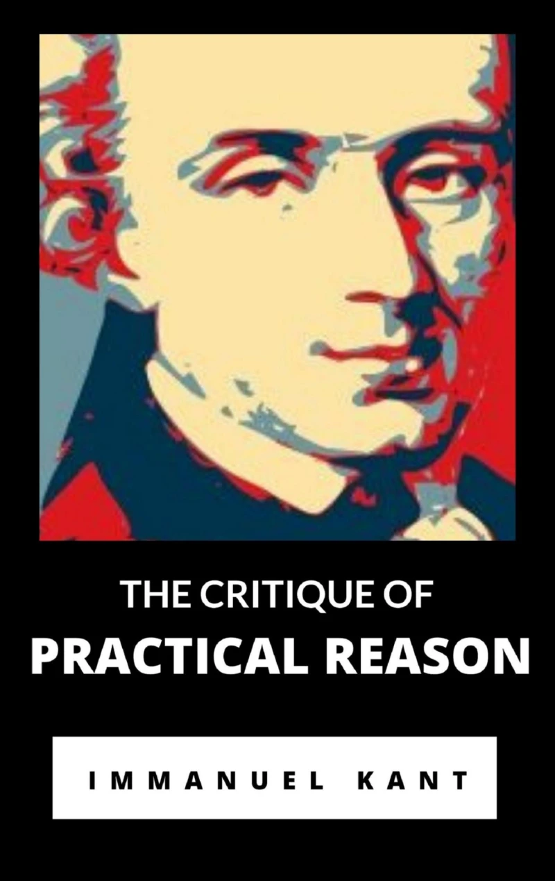 Portada: The Critique of Practical Reason