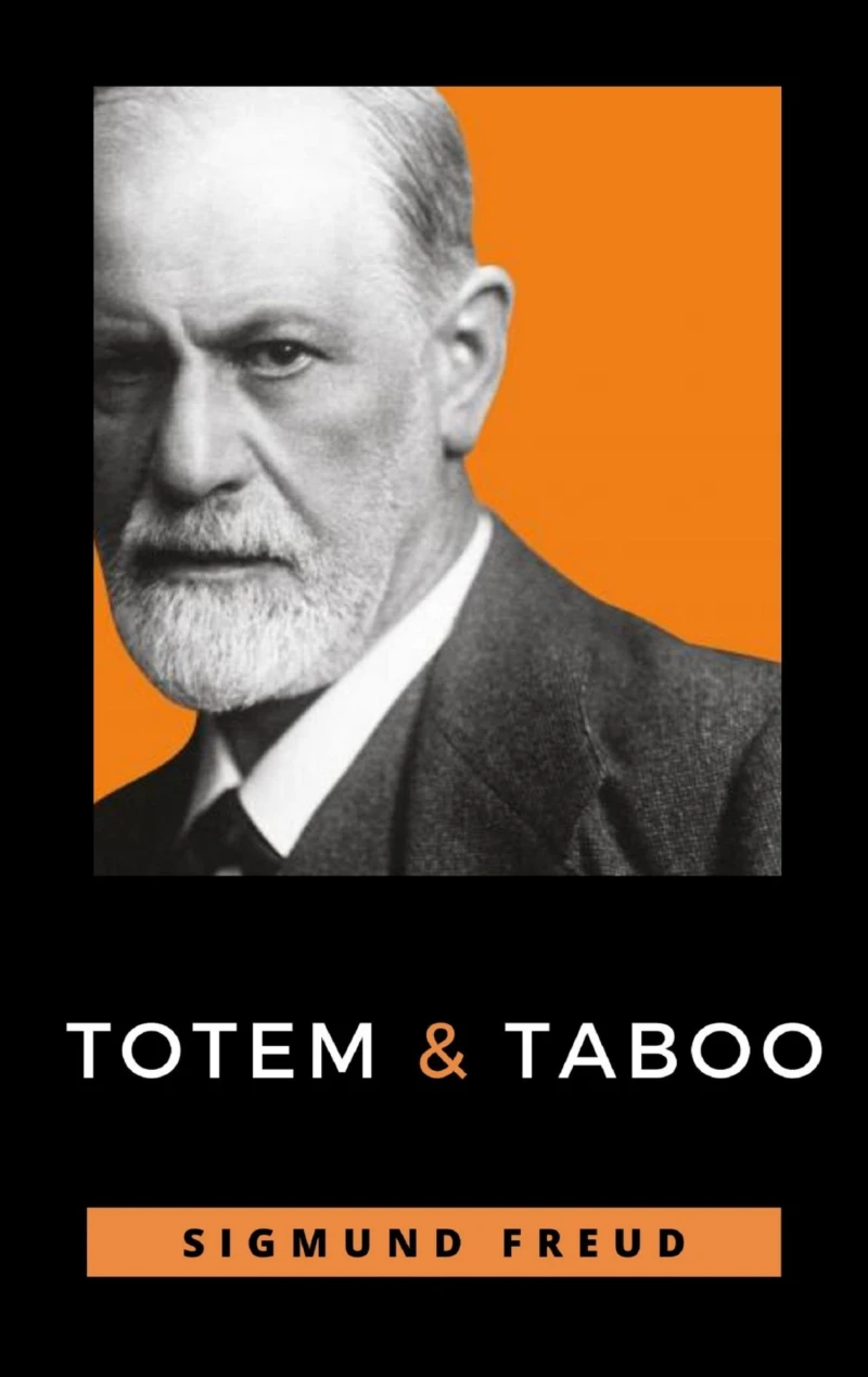 Portada: Totem and Taboo