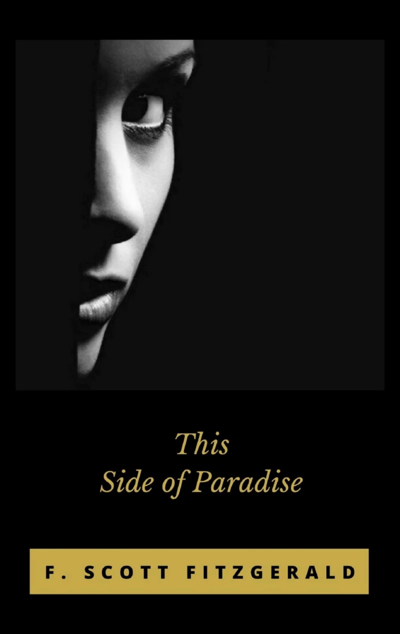 Portada: This Side of Paradise