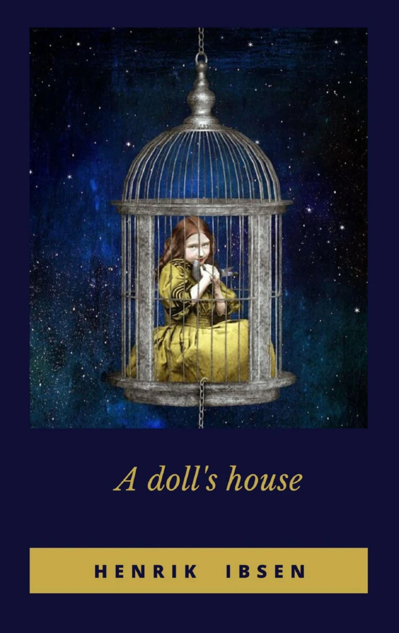 Portada: A Doll's House