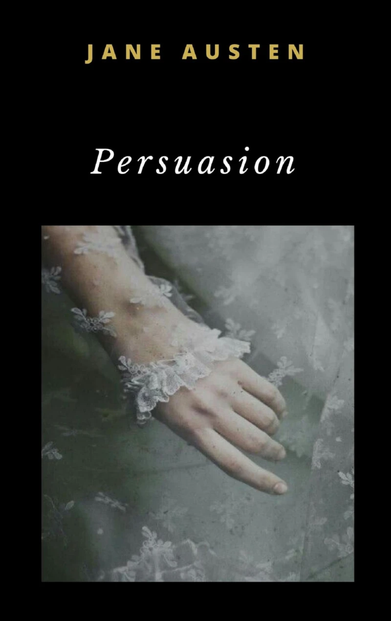 Portada: Persuasion