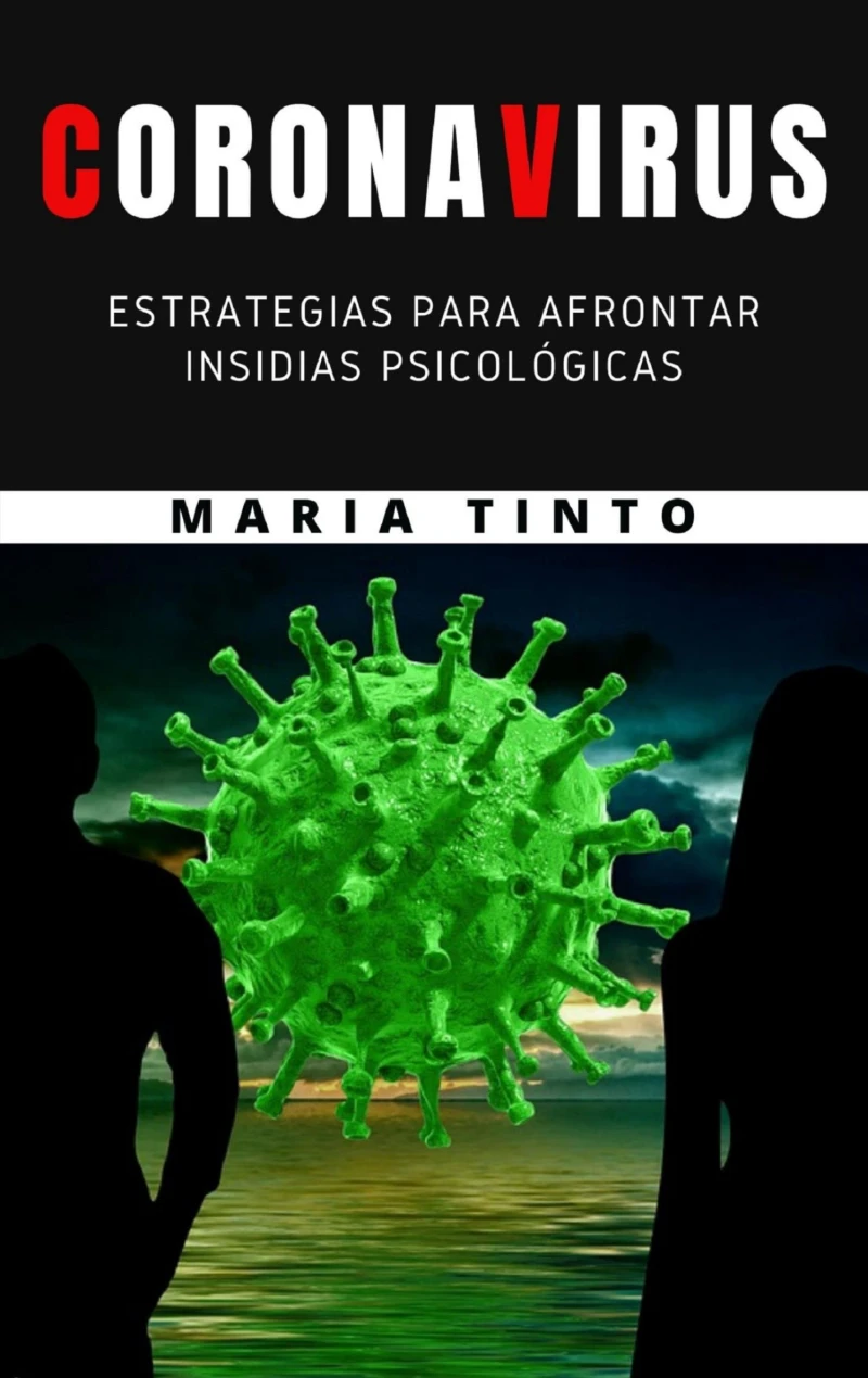 Portada: Coronavirus - estrategias para afrontar insidias psicologicas