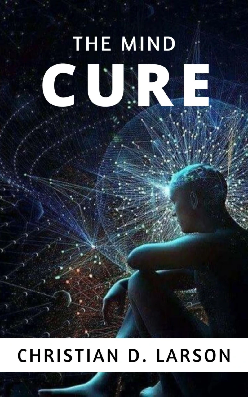 Portada: The Mind Cure