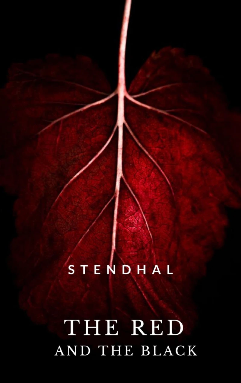 Portada: The red and the black