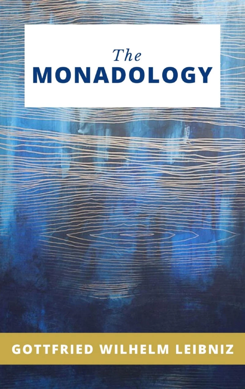 Portada: The Monadology