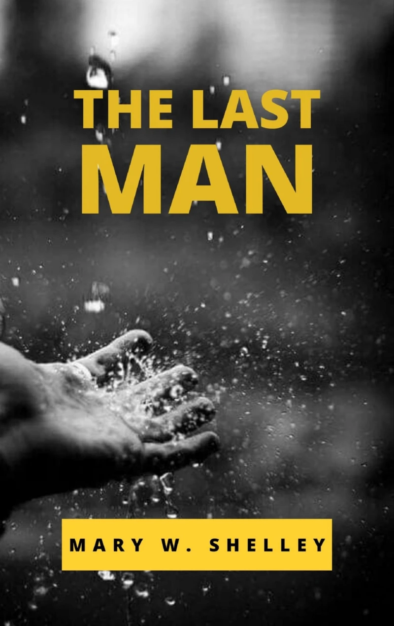 Portada: The Last Man