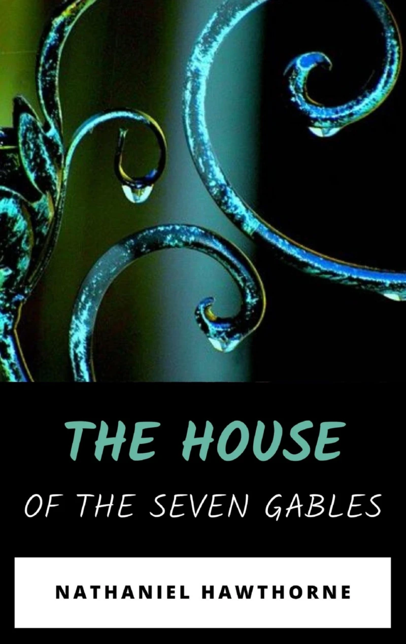 Portada: The House of the Seven Gables