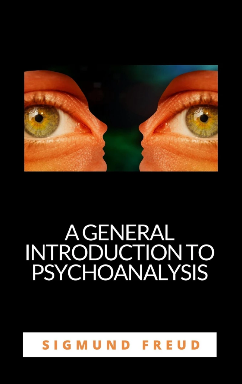 Portada: A general introduction to psychoanalysis
