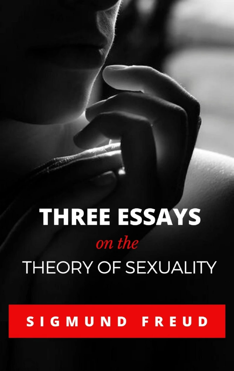 Portada: Three Essays on the Theory of Sexuality