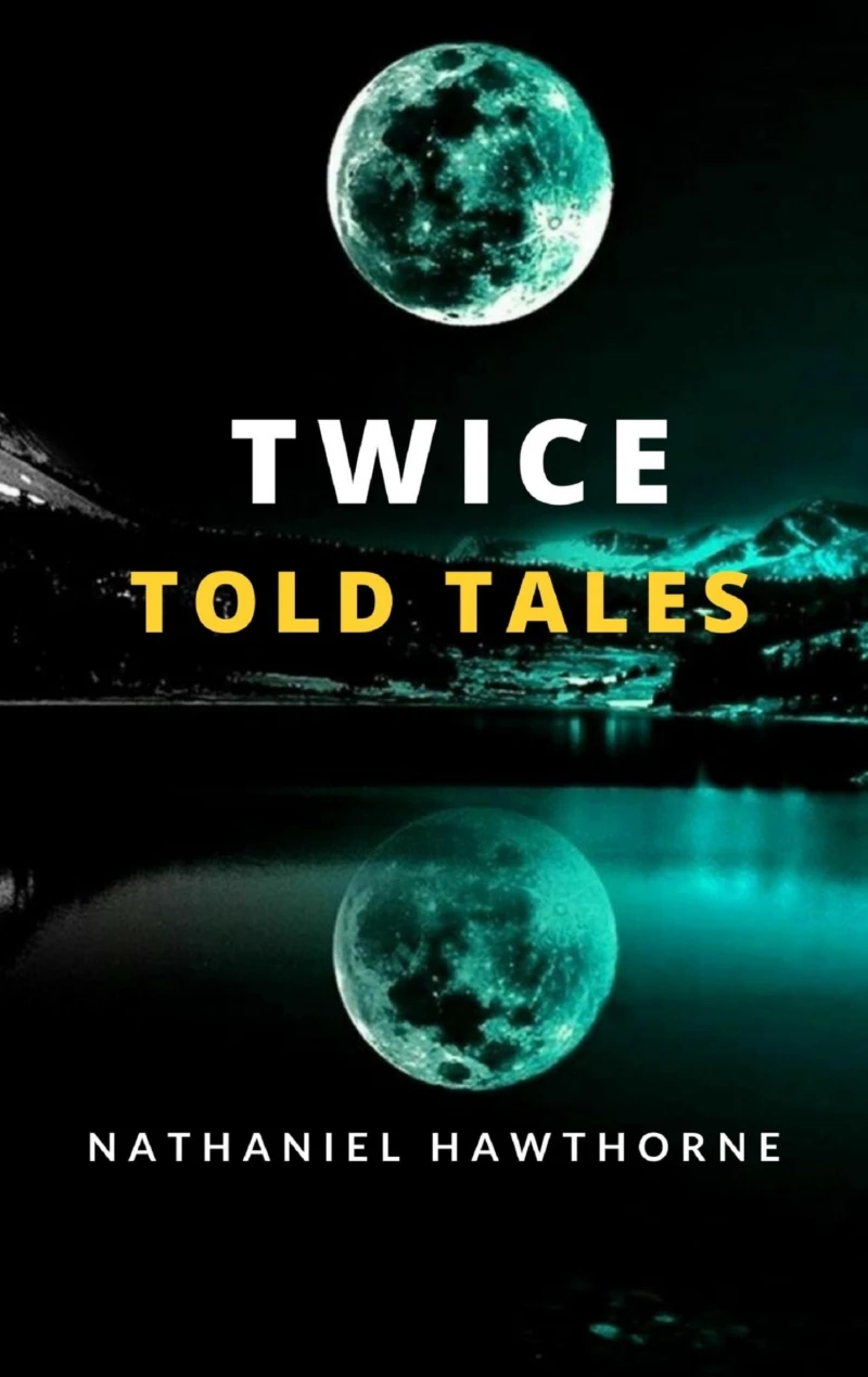 Portada: Twice Told Tales