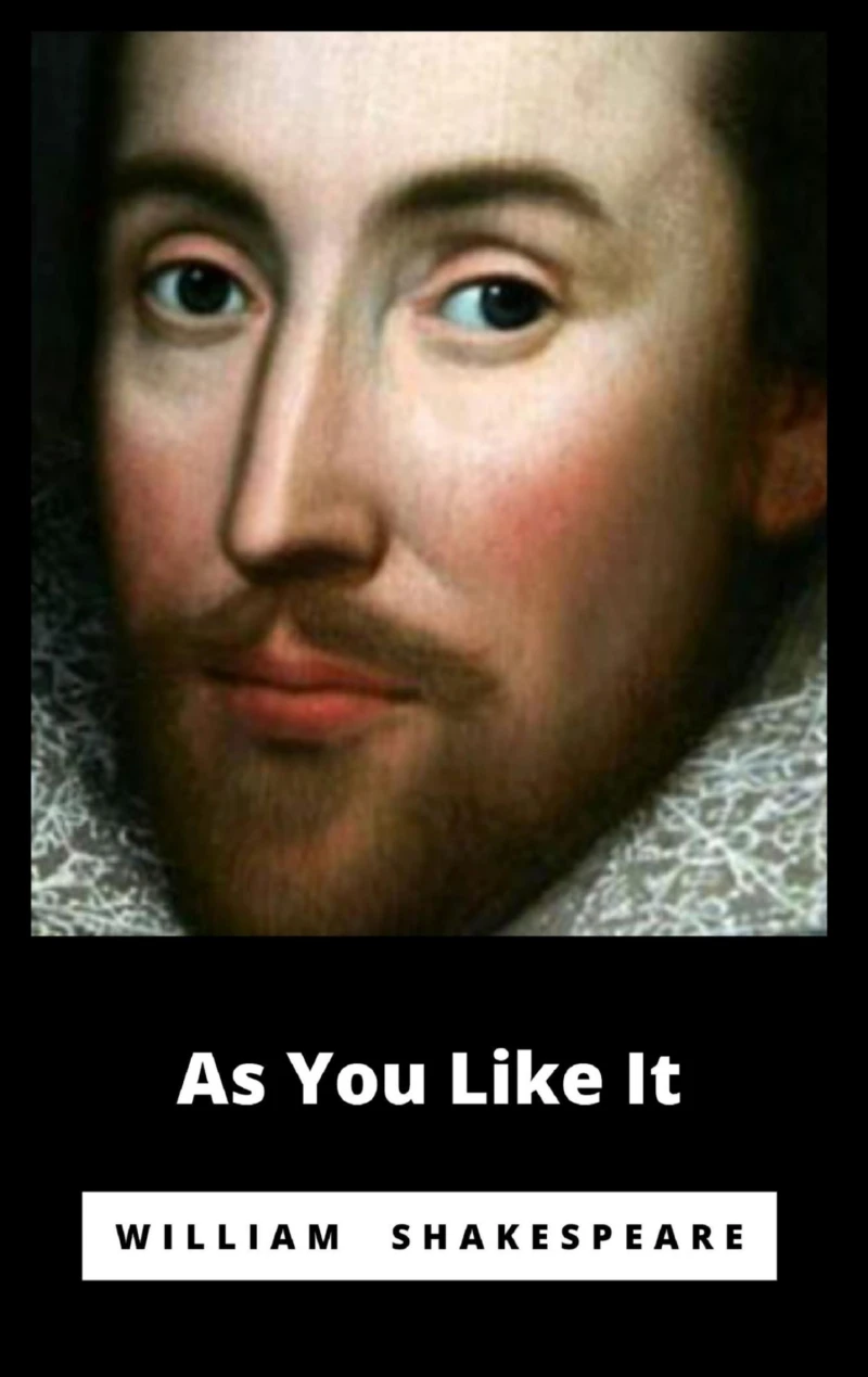 Portada: As You Like It
