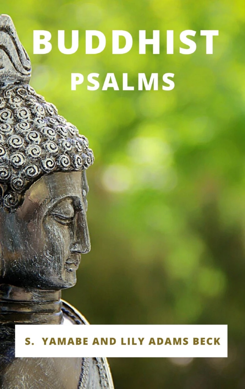 Portada: Buddhist Psalms