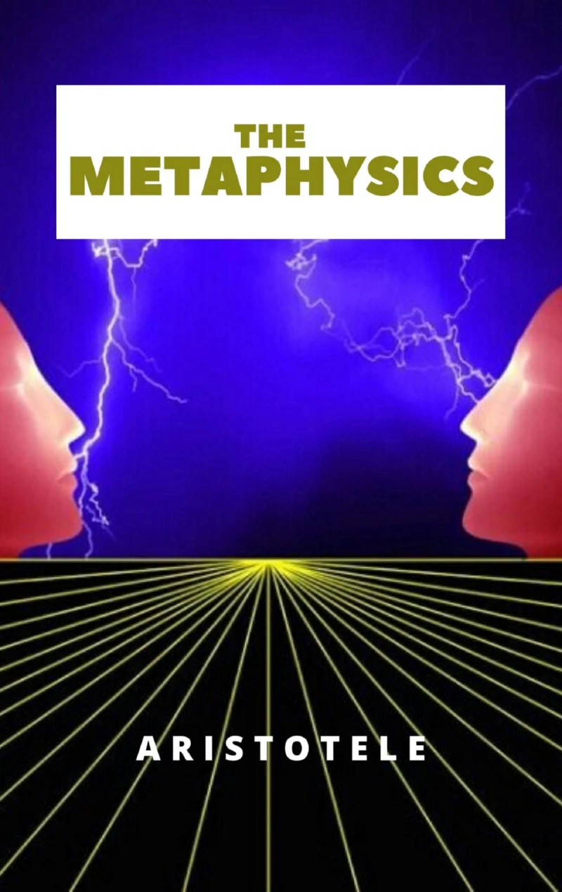 Portada: Metaphysics