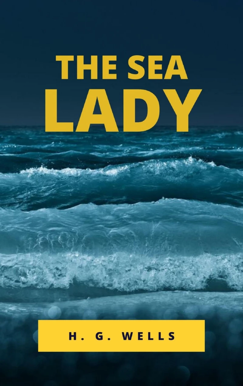 Portada: The Sea Lady