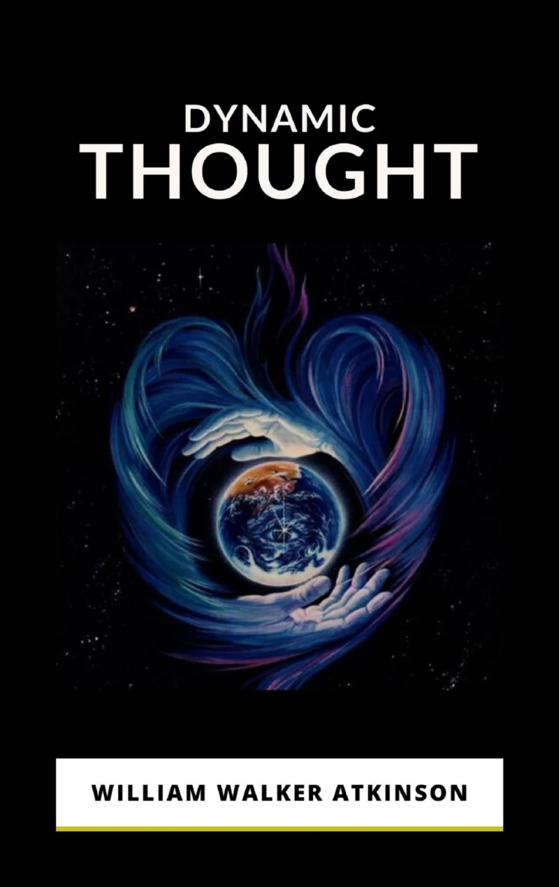 Portada: Dynamic Thought