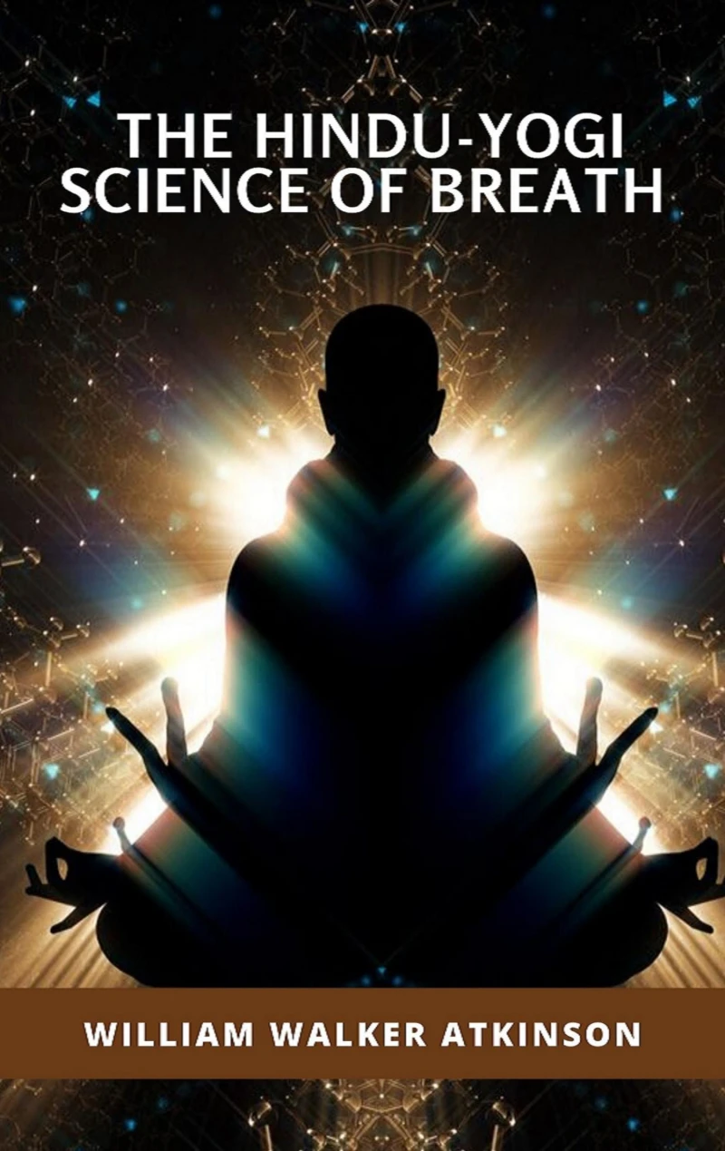 Portada: The Hindu-Yogi Science of Breath
