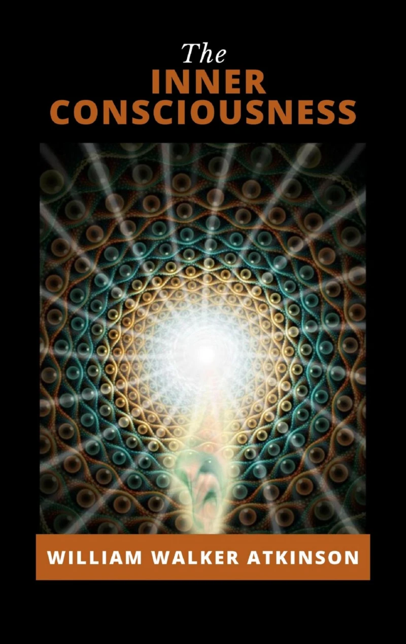 Portada: The Inner Consciousness
