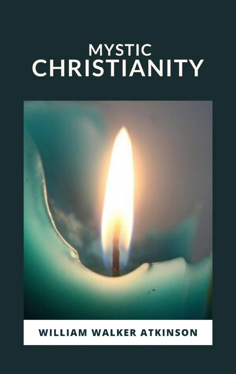 Portada: Mystic Christianity