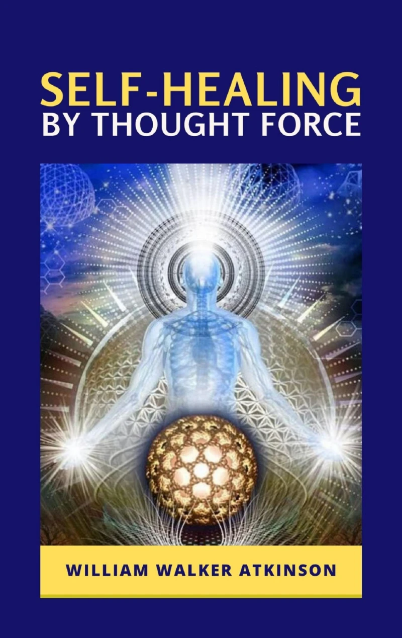 Portada: Self-Healing by Thought Force