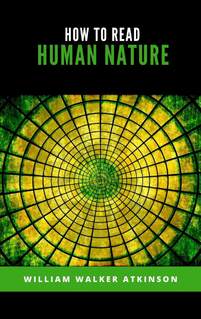 Portada: How to Read Human Nature