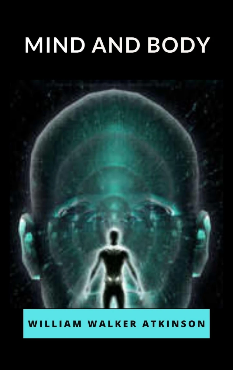 Portada: Mind and Body