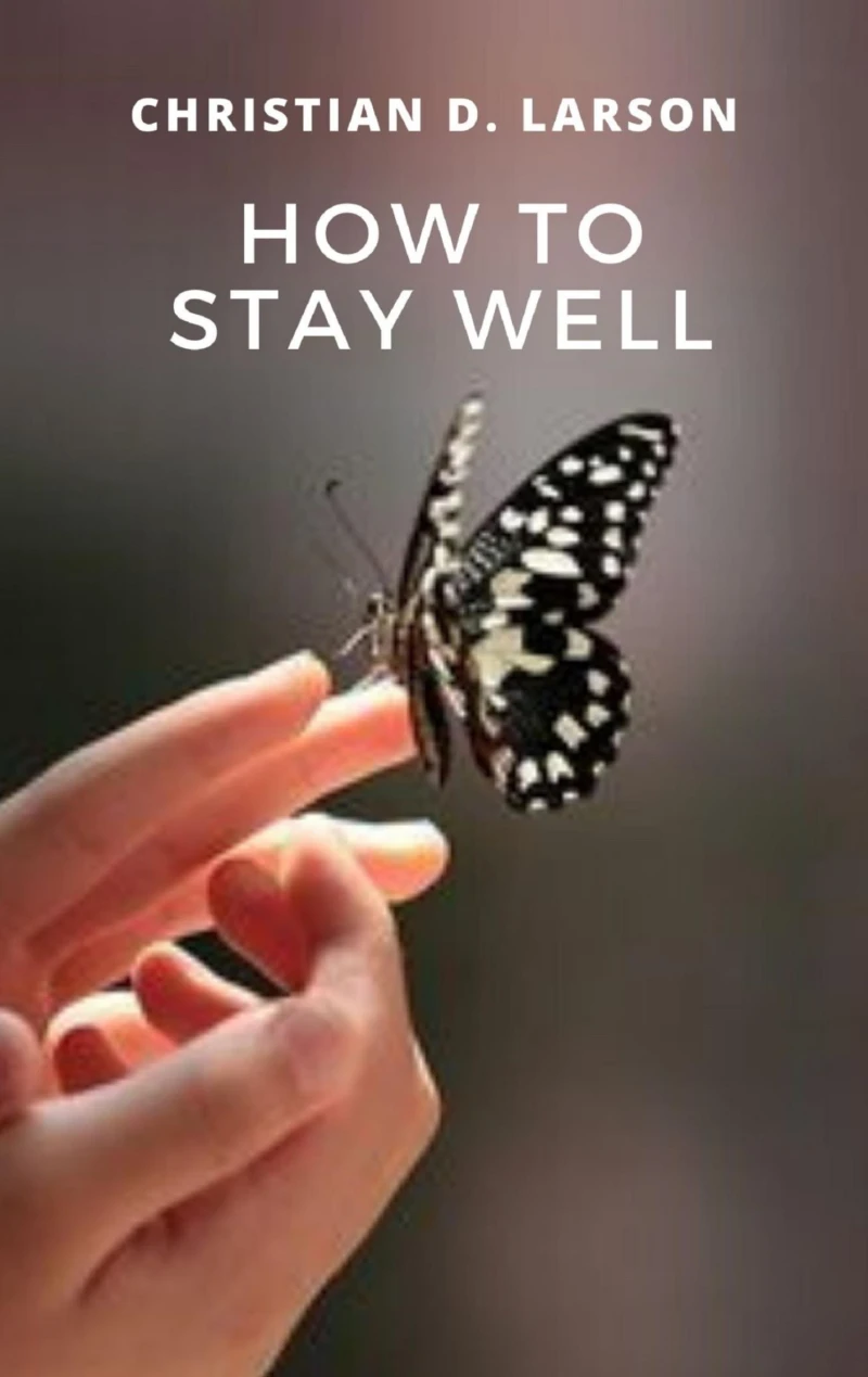 Portada: How to Stay Well